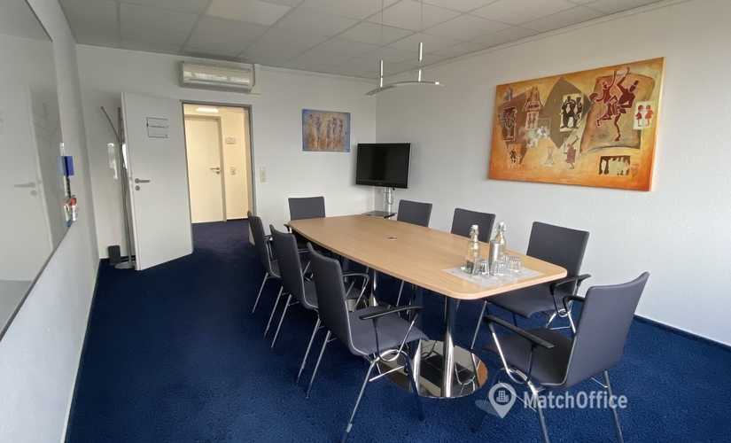 Virtual address in Freiburg, Engelbergerstraße 19 (79106) - 3 | MatchOffice