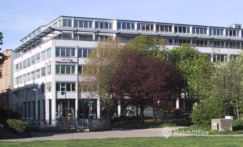 Virtual office space in Lahr/Schwarzwald, Europastraße 7 (77933) - 15 | MatchOffice.com