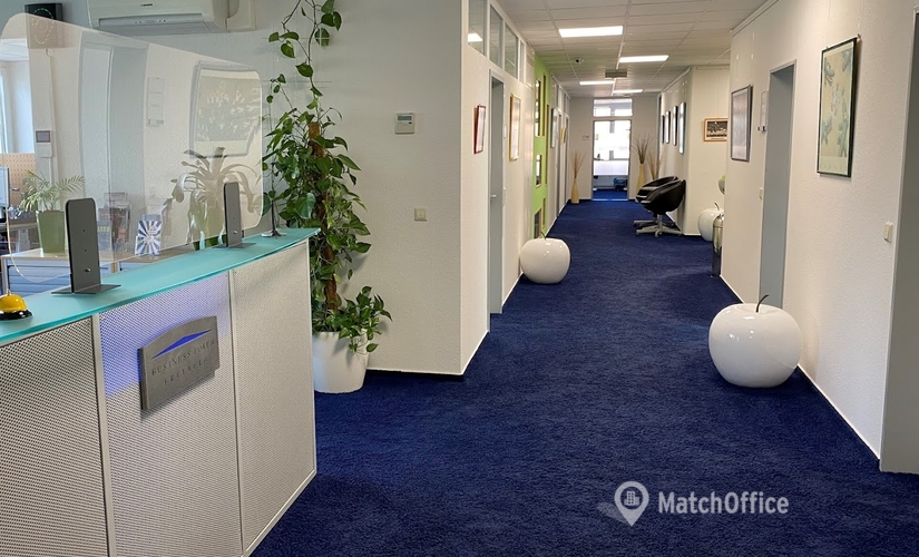 Europastraße 7,  Virtuelles Büro in Lahr/Schwarzwald, 3