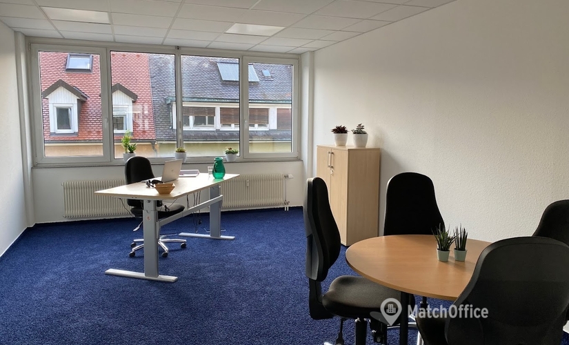 Europastraße 7, Coworking Space in Lahr/Schwarzwald, 2
