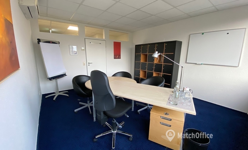 Europastraße 7,  Coworking in Lahr/Schwarzwald, 3