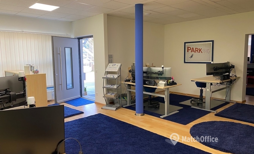 Europastraße 7, Coworking Space in Lahr/Schwarzwald, 0