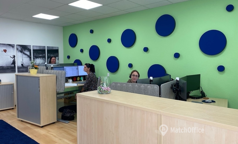 Europastraße 7, Coworking Space in Lahr/Schwarzwald, 4