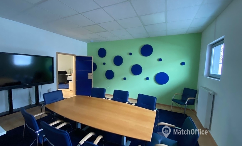 Europastraße 7, Seminarraum in Lahr/Schwarzwald, 0