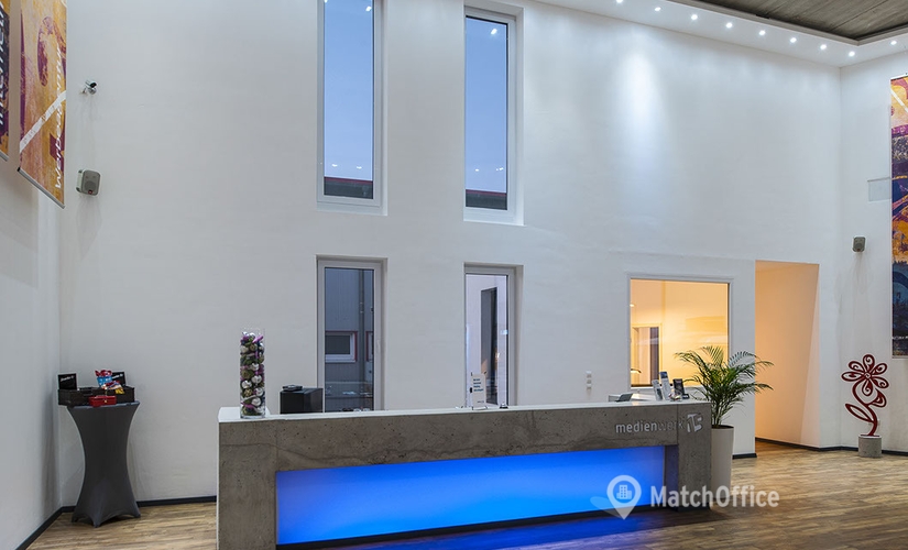 Virtual office in Tostedt, Friedrich-Vorwerk-Str. 15 (21255) - 0 | MatchOffice