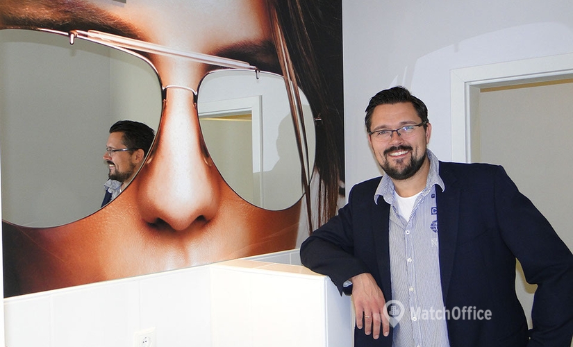 Virtual office space in Tostedt, Friedrich-Vorwerk-Str. 15 (21255) - 4 | MatchOffice.com