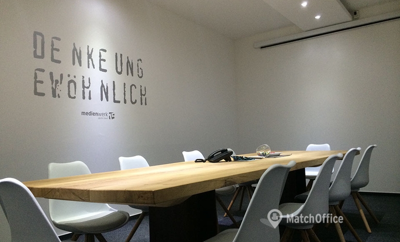 50 m² Conference room in Tostedt, Friedrich-Vorwerk-Str. 15 (21255) - 0 | MatchOffice