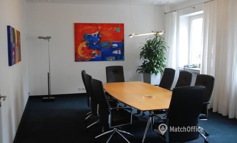 Virtual business address in Dusseldorf Pempelfort, Prinz-Georg-Straße 91 (40479) - 8 | MatchOffice