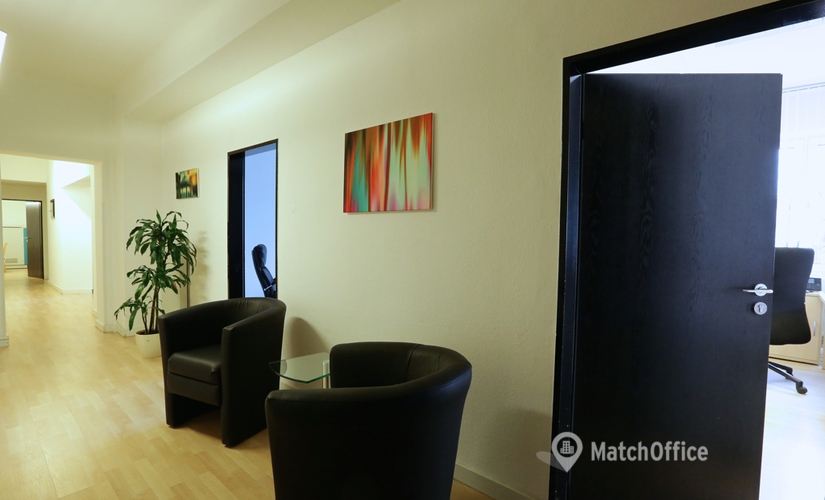 Prinz-Georg-Straße 91,  Virtuelle Geschäftsadresse in Düsseldorf Pempelfort, 2