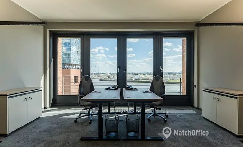 60 m² Conference space in Hamburg Hafencity, Am Sandtorkai 77 (20457) - 4 | MatchOffice