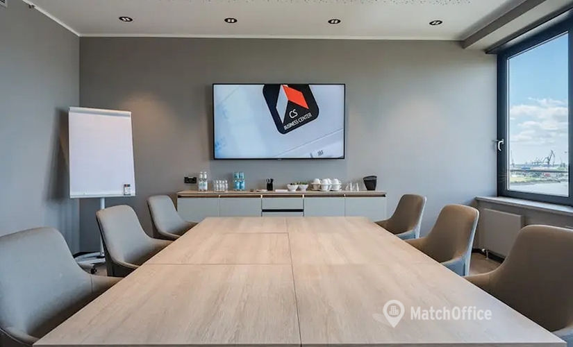 60 m² Conference room in Hamburg Hafencity, Am Sandtorkai 77 (20457) - 2 | MatchOffice