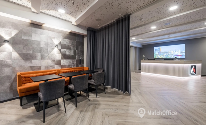 Am Sandtorkai 77, Virtual Office in Hamburg Hafencity, 1