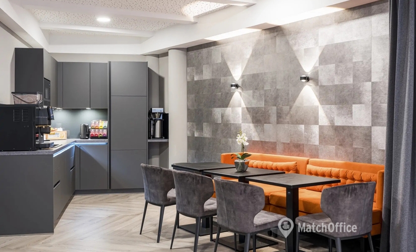 Am Sandtorkai 77,  Virtuelles Büro in Hamburg Hafencity, 2