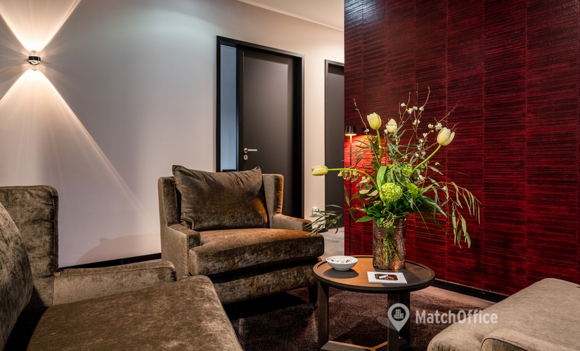 Virtual address in Hamburg Neustadt, Stadthausbrücke 8 (20355) - 1 | MatchOffice