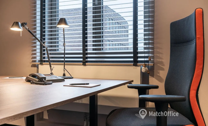 200 m² Coworking  in Hamburg Neustadt, Stadthausbrücke 8 (20355) - 3 | MatchOffice.com