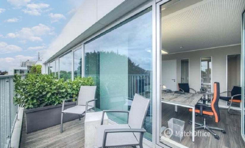 Mittelweg 144,  Tagungsraum in Hamburg Eimsbüttel, 9