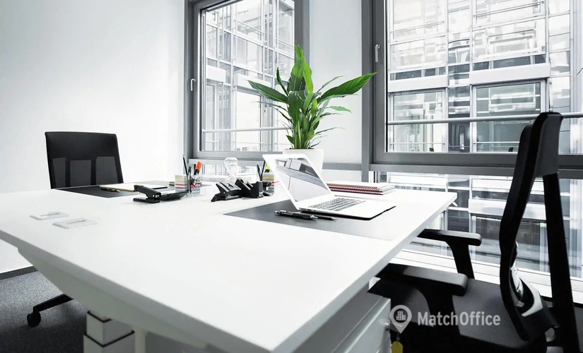 Neuer Wall 71,  Virtuelles Büro in Hamburg Neustadt, 1