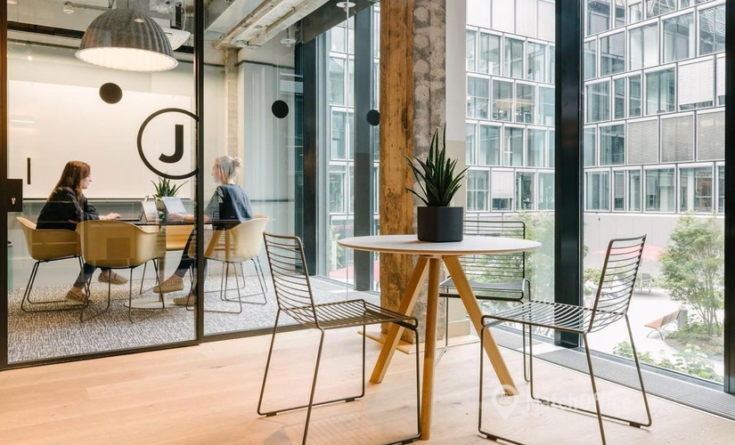 Virtual address in Frankfurt Innenstadt, Neue Rothofstraße 13-19 (60313) - 2 | MatchOffice