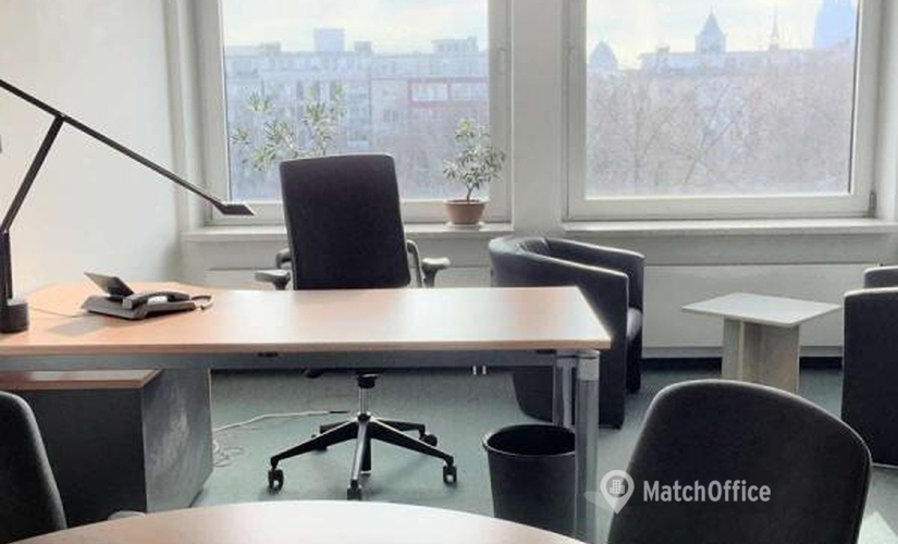 40 m² Convention center in Köln Innenstadt, Theodor-Heuss-Ring 23 (50668) - 8 | MatchOffice