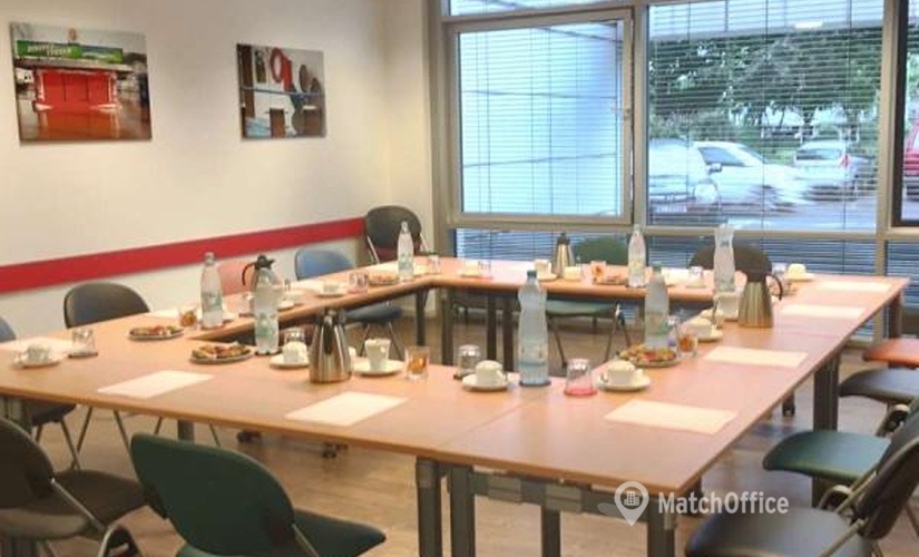 40 m² Conference room in Köln Innenstadt, Theodor-Heuss-Ring 23 (50668) - 9 | MatchOffice