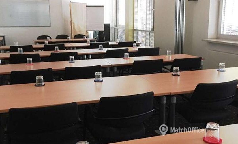 40 m² Conference room in Köln Innenstadt, Theodor-Heuss-Ring 23 (50668) - 10 | MatchOffice