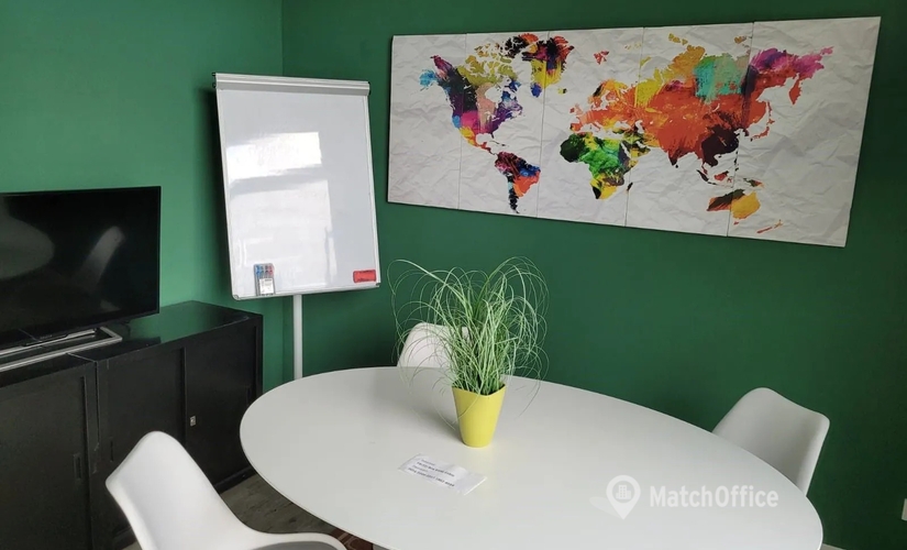 20 m² Conference center in Berlin Mitte, Scharnhorststraße 24 (10115) - 0 | MatchOffice.com