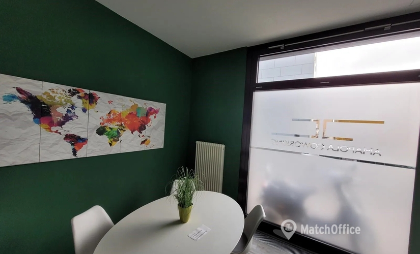 20 m² Convention center in Berlin Mitte, Scharnhorststraße 24 (10115) - 1 | MatchOffice.com