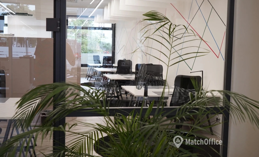 Scharnhorststraße 24, Business Center in Berlin Mitte, 2