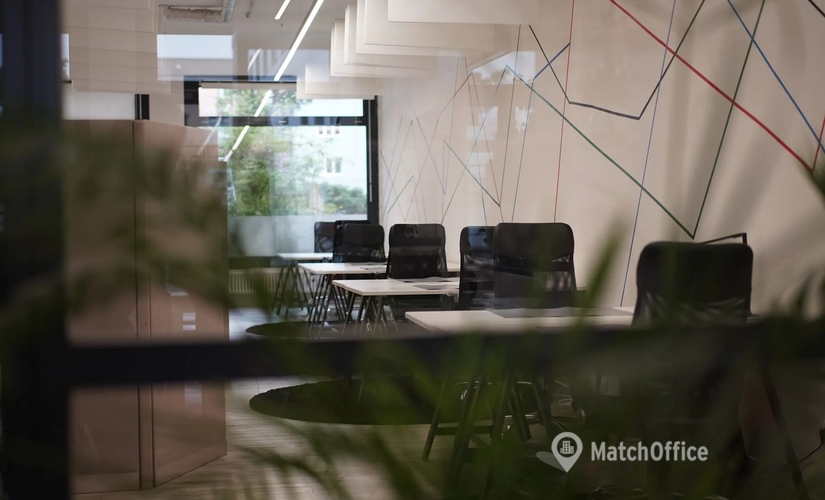 200 m² Business park in Berlin Mitte, Scharnhorststraße 24 (10115) - 3 | MatchOffice