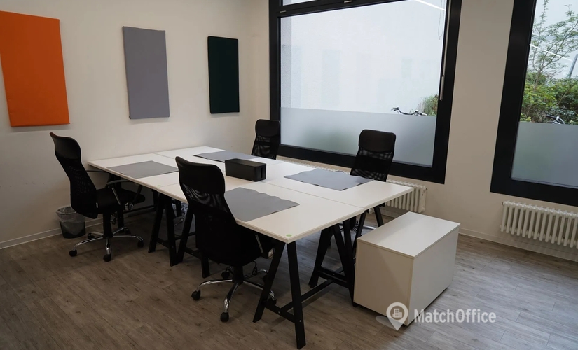 Scharnhorststraße 24,  Coworking in Berlin Mitte, 1