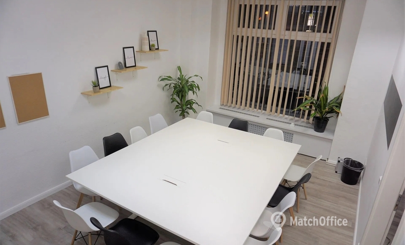 Prenzlauer Allee 186, Besprechungsraum in Berlin Prenzlauer Berg, 0