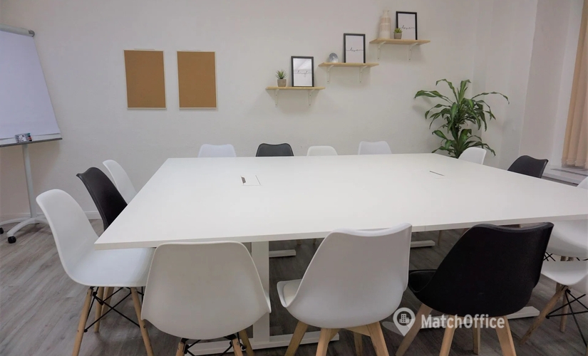 Prenzlauer Allee 186, Besprechungsraum in Berlin Prenzlauer Berg, 2