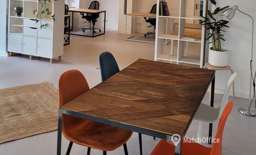 Kochhannstraße 6,  Coworking in Berlin Friedrichshain, 4