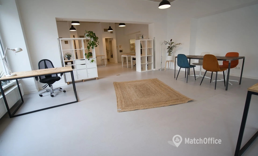 Virtual business address in Berlin Friedrichshain, Kochhannstraße 6 (10249) - 3 | MatchOffice.com