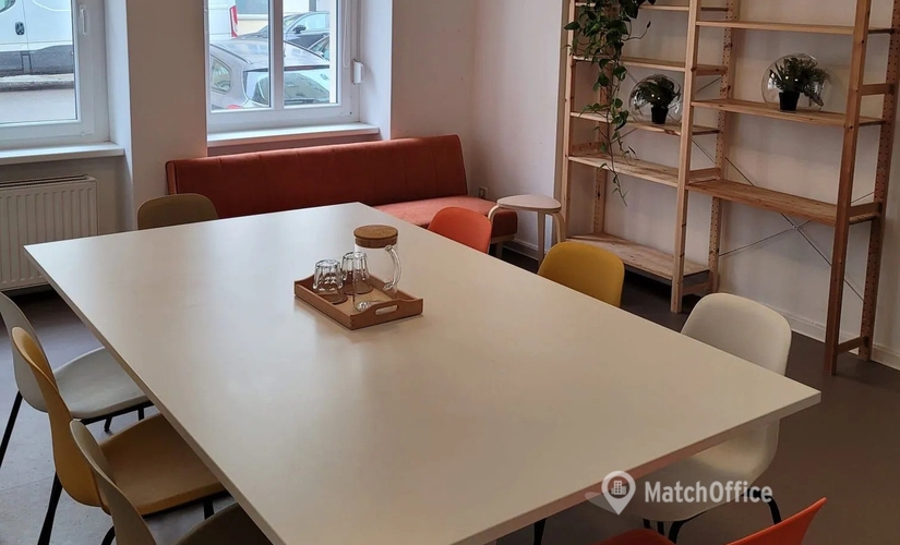 50 m² Meeting room in Berlin Friedrichshain, Kochhannstraße 6 (10249) - 2 | MatchOffice