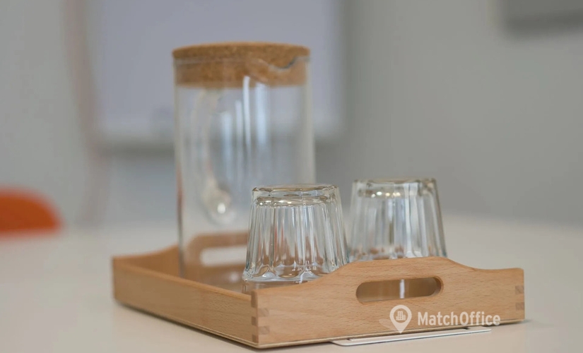 50 m² Conference hall in Berlin Friedrichshain, Kochhannstraße 6 (10249) - 3 | MatchOffice