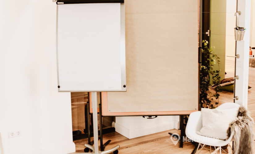 Dornberger Straße 27, Seminarraum in Bielefeld, 2