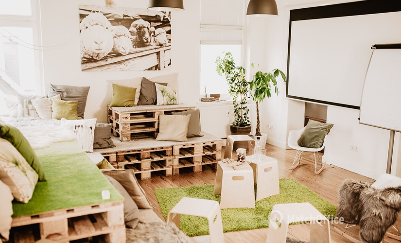 Dornberger Straße 27, Seminarraum in Bielefeld, 0