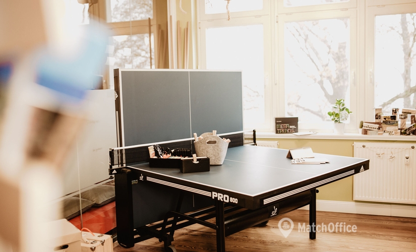 Dornberger Straße 27, Seminarraum in Bielefeld, 4