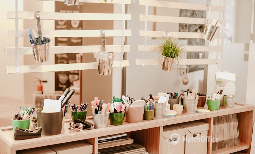 Dornberger Straße 27,  Tagungsraum in Bielefeld, 3