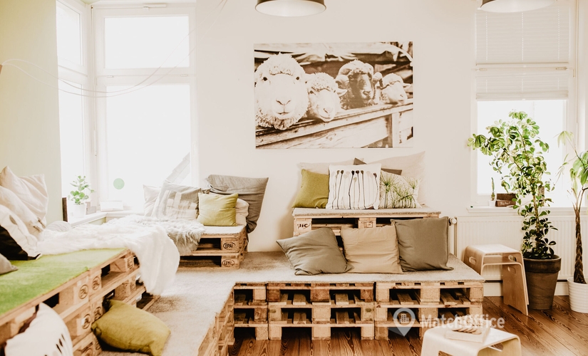 Dornberger Straße 27, Seminarraum in Bielefeld, 1