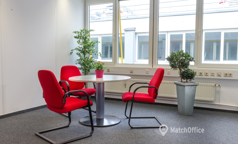 50 m² Convention center in Dusseldorf Lierenfeld, Lierenfelder Straße 51  (40231) - 1 | MatchOffice.com