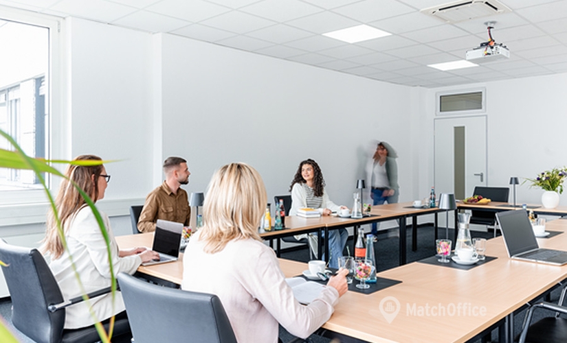 30 m² Shared office  in Dortmund, Westfalendamm 98 (44141) - 4 | MatchOffice