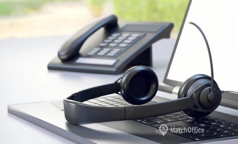 Bretonischer Ring 4-6a,  Virtuelles Büro in Grasbrunn, 0