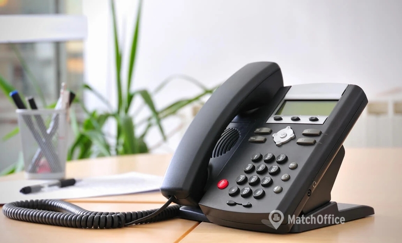 Virtual office in Kirchheim, Neue Straße 95 (73230) - 0 | MatchOffice.com