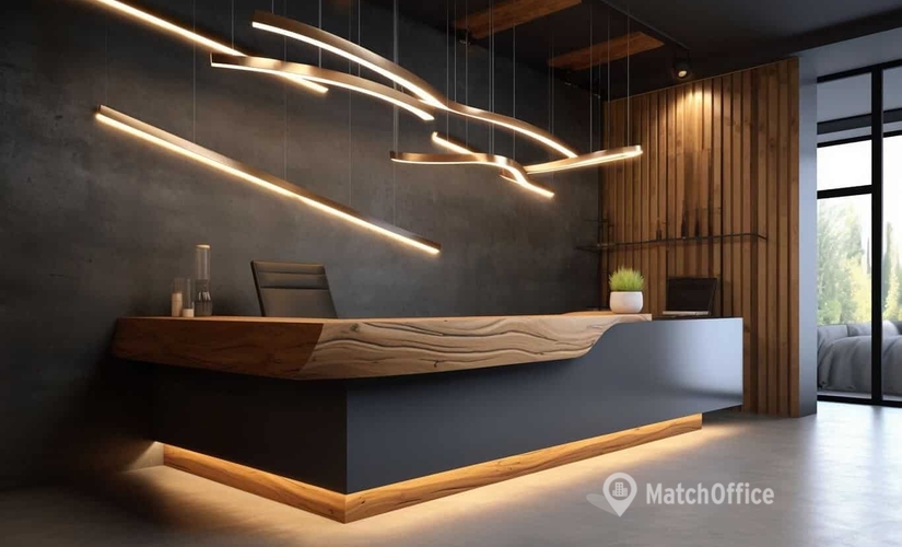 Carl-Legien-Straße 15,  Virtuelles Büro in Offenbach, 0