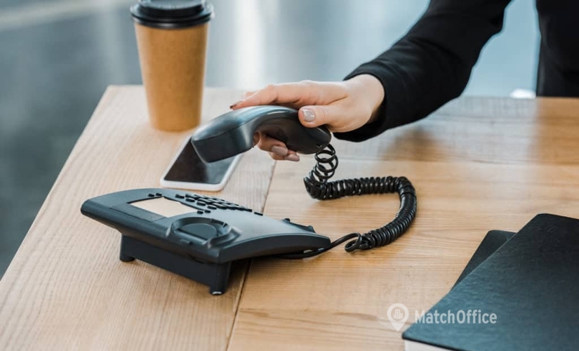 Virtual office space in Schenefeld, Osterbrooksweg 35-41 (22869) - 0 | MatchOffice