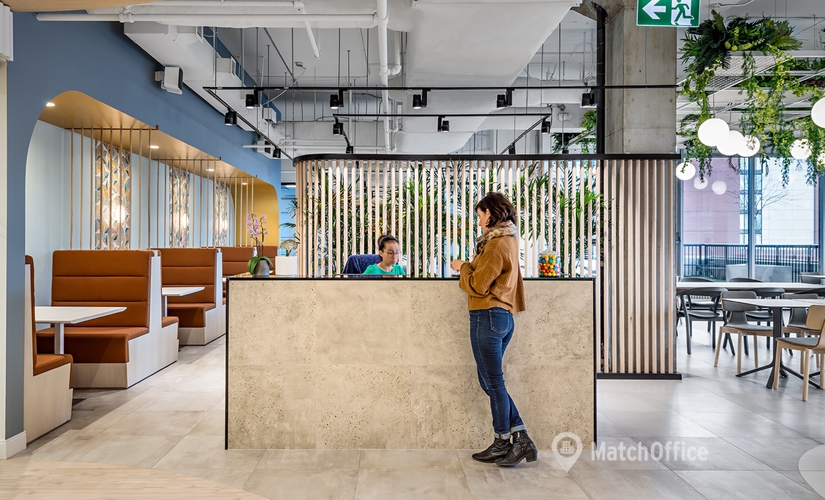 Praunheimer Landstraße 32, Virtual Office in Frankfurt West