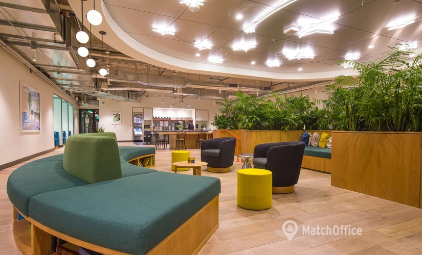 Virtual office in Fellbach, Stuttgarter Straße 106 (70736) - 0 | MatchOffice