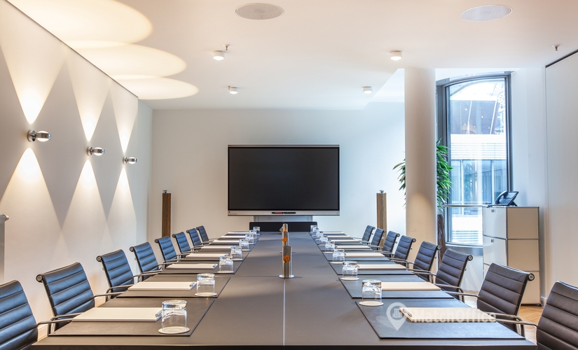 120 m² Meeting room in Hamburg Neustadt, Ballindamm 39 (20095) - 0 | MatchOffice